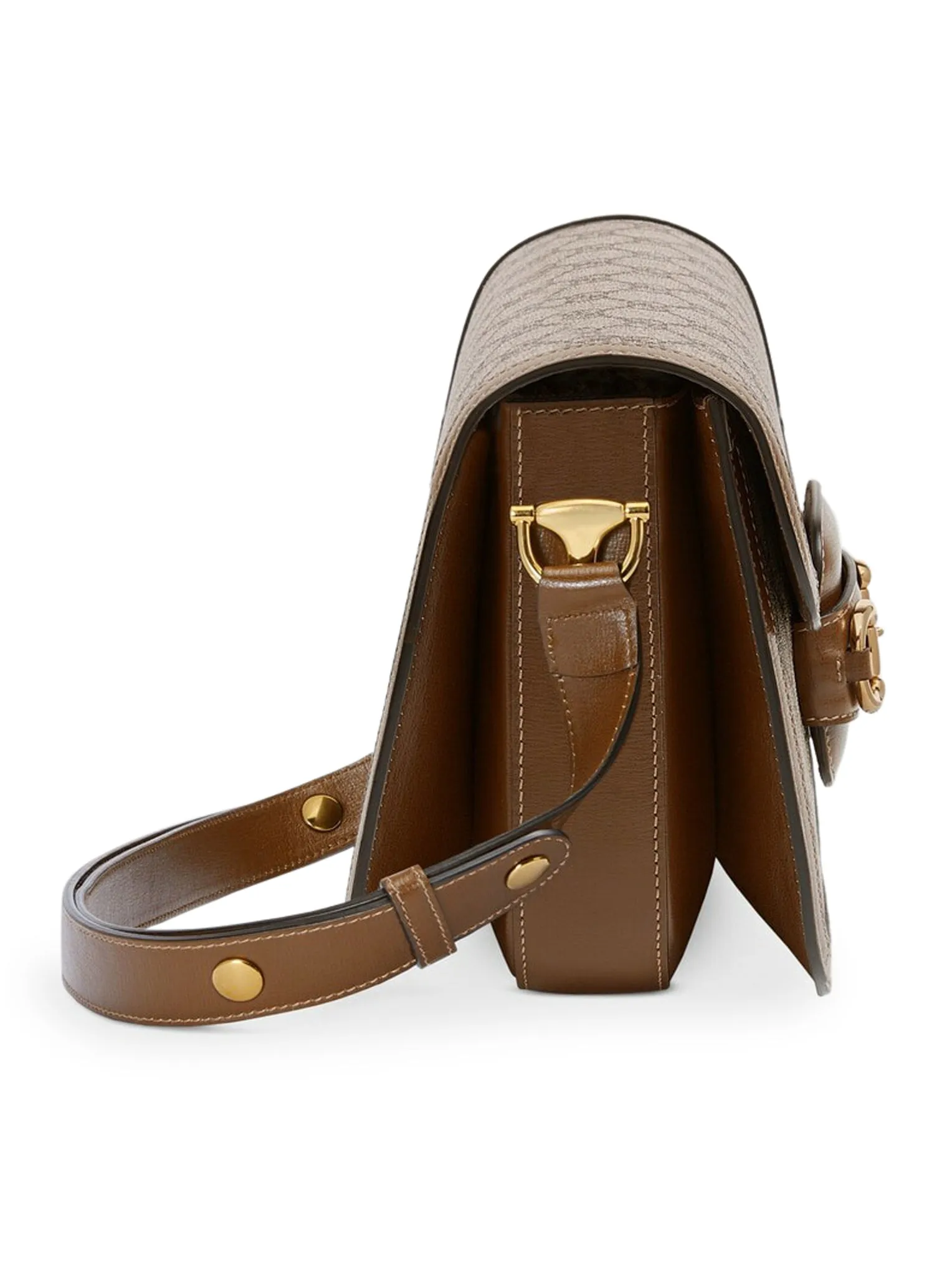 1955 Horsebit shoulder bag