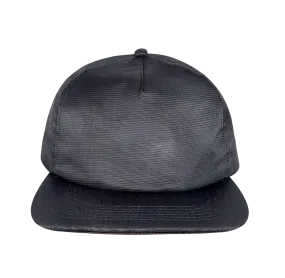 5 Panel Nylon Cap - NY99