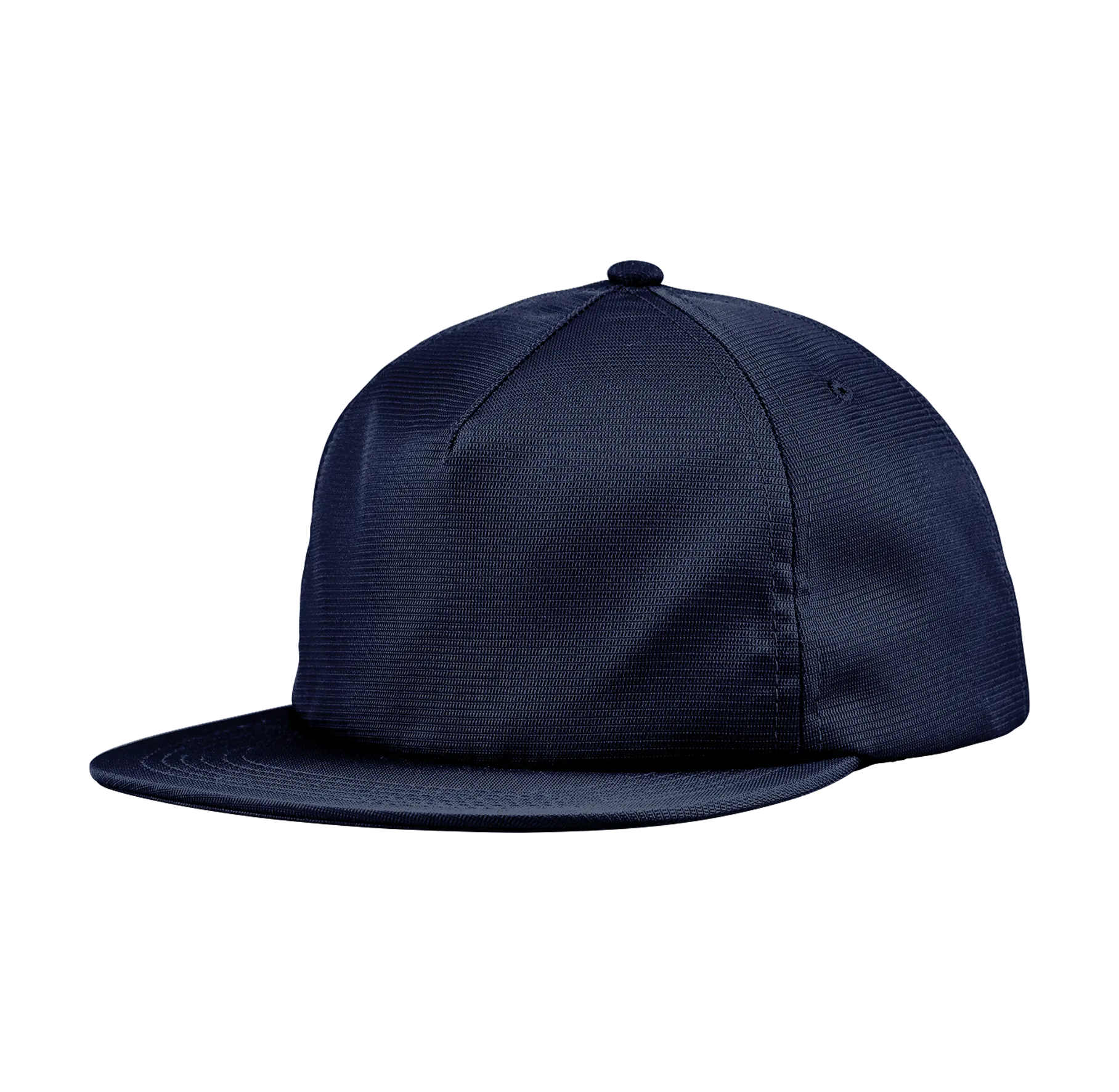 5 Panel Nylon Cap - NY99