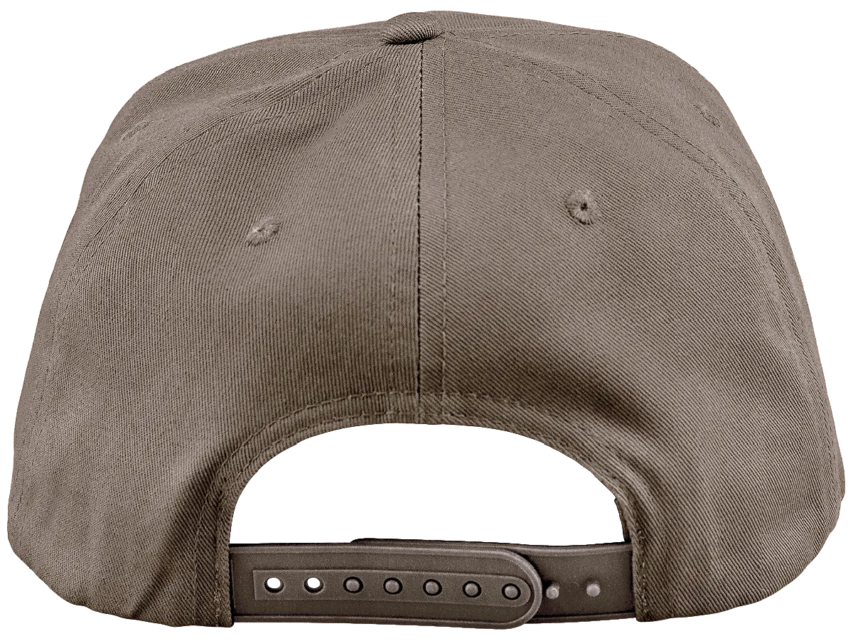 5 Panel Soft Structured - WT17