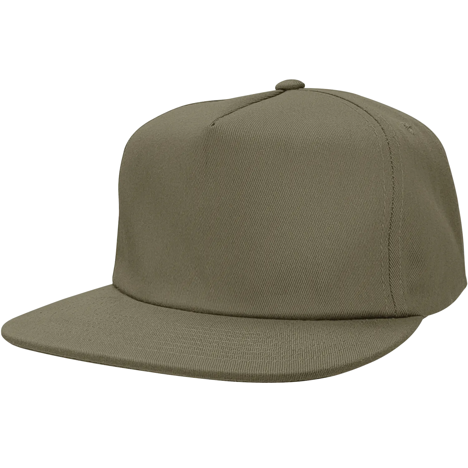 5 Panel Soft Structured - WT17