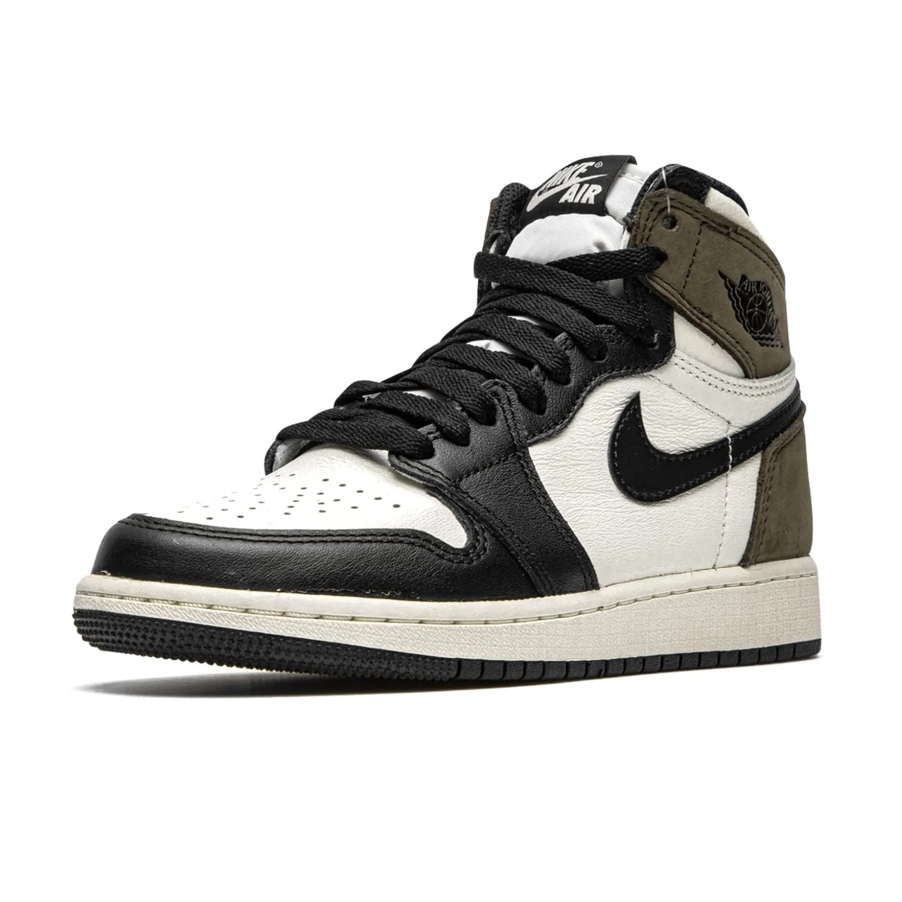 Air Jordan 1 Retro High OG GS 'Dark Mocha'