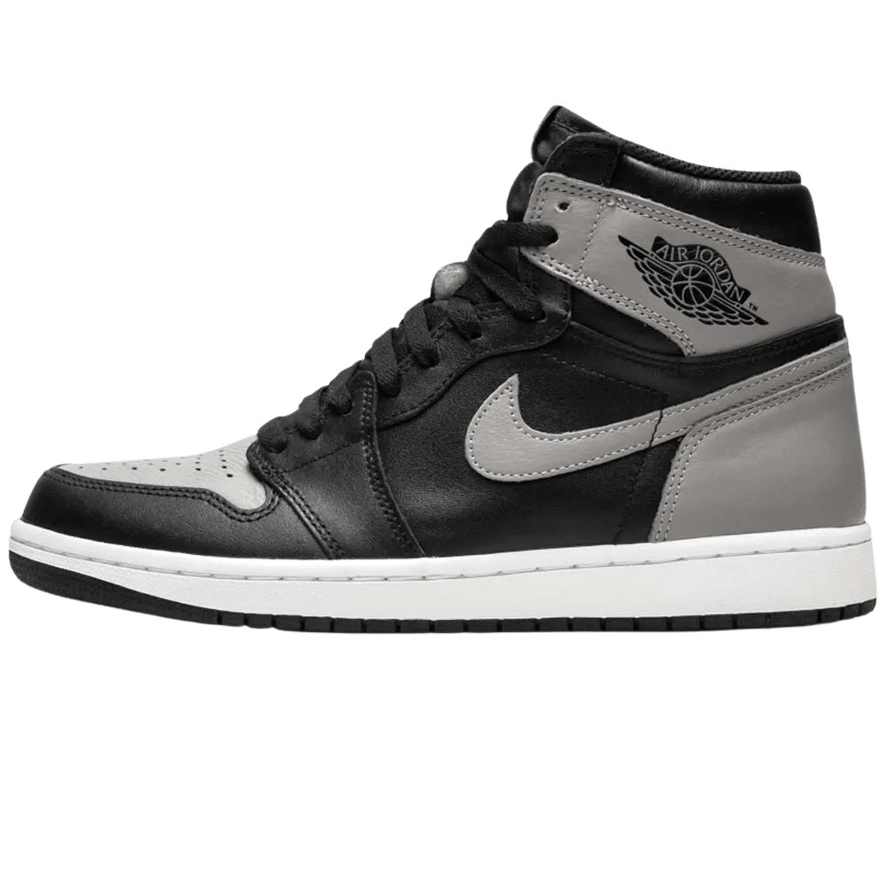 Air Jordan 1 Retro High OG Shadow