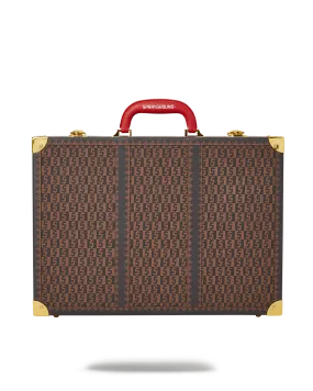 ALPHA NAVIGATOR ATTACHÉ BRIEFCASE