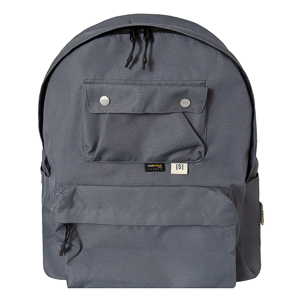 A[S]USL ASUSL OVERSIZE BACKPACK V2-CHARCOAL