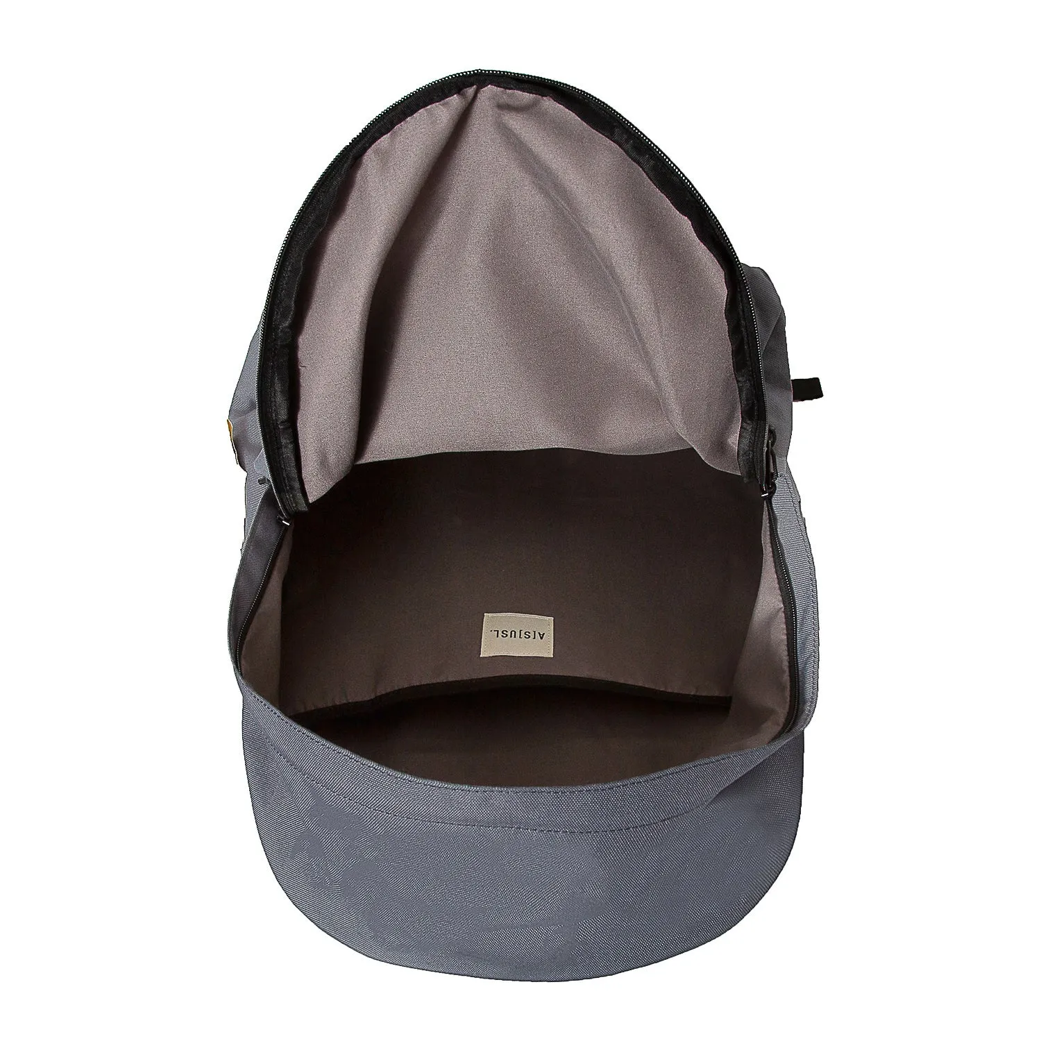 A[S]USL ASUSL OVERSIZE BACKPACK V2-CHARCOAL