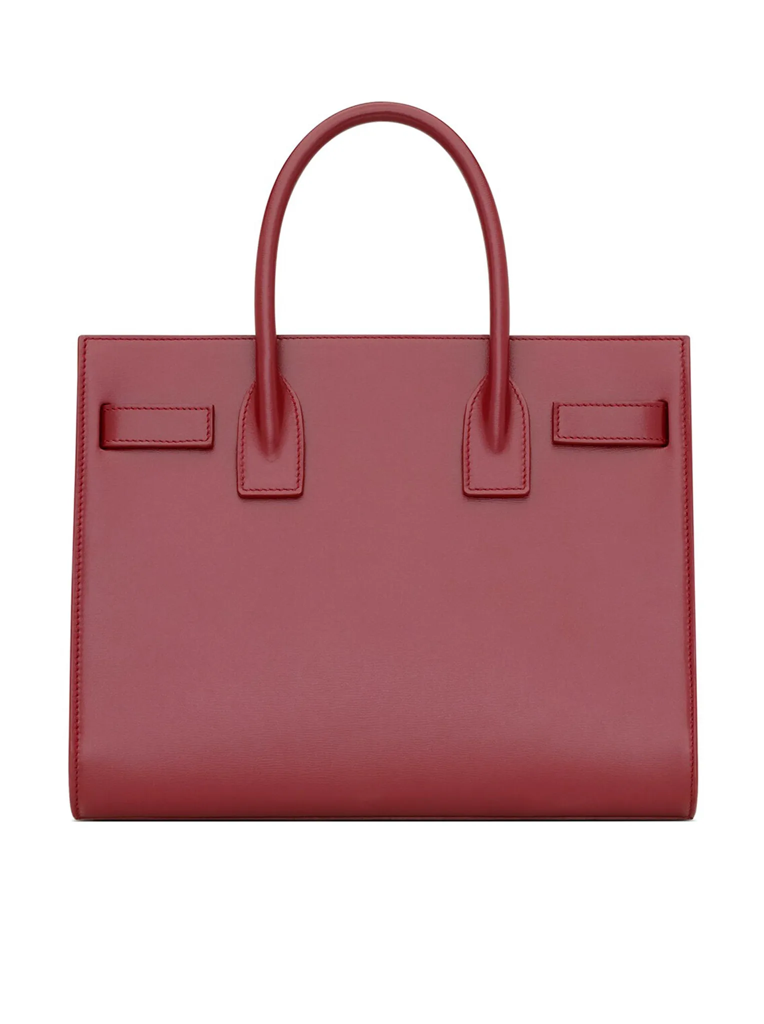 BABY SAC DE JOUR BAG IN SMOOTH LEATHER