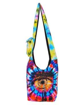 Bag - Hobo Eye - Tie Dye