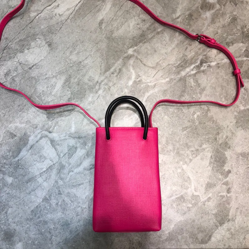 Bags-Realm - Balenciaga Bag - 1253