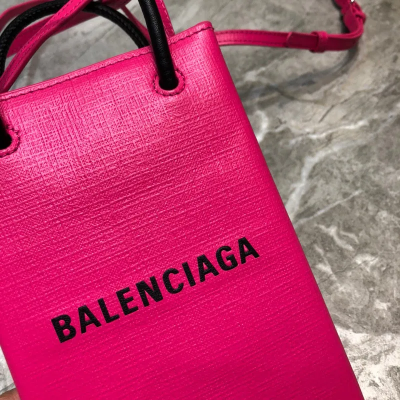 Bags-Realm - Balenciaga Bag - 1253