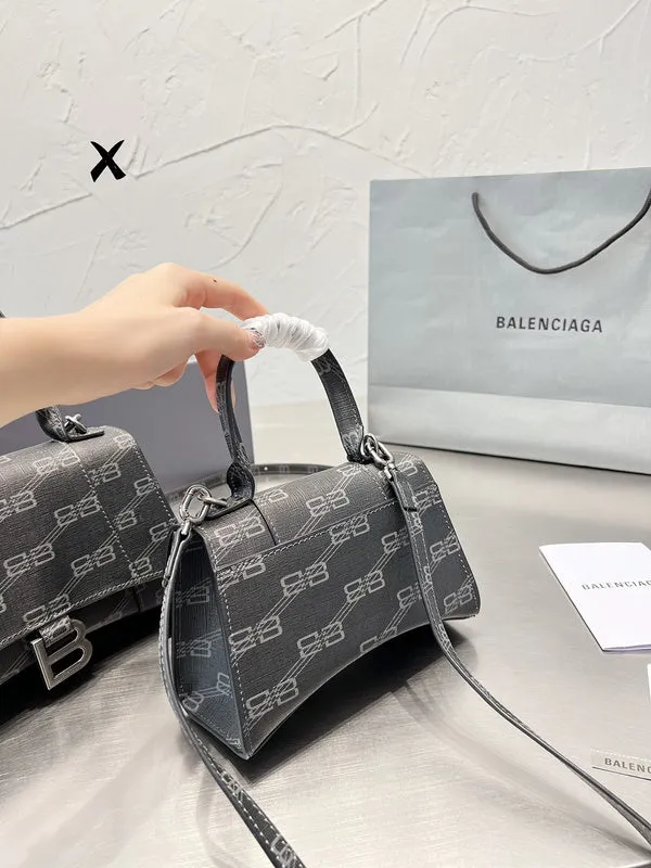 Bags-Realm - Balenciaga Bag - 1324