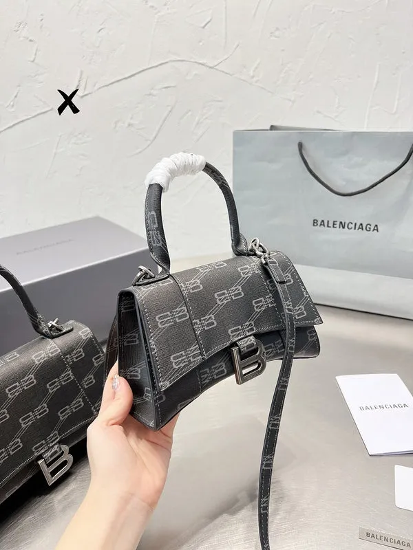 Bags-Realm - Balenciaga Bag - 1324