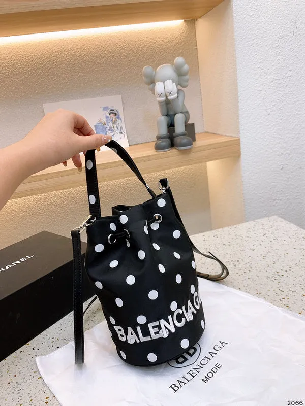 Bags-Realm - Balenciaga Bag - 1336