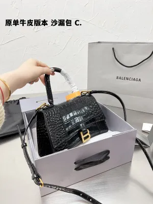 Bags-Realm - Balenciaga Bag - 1402