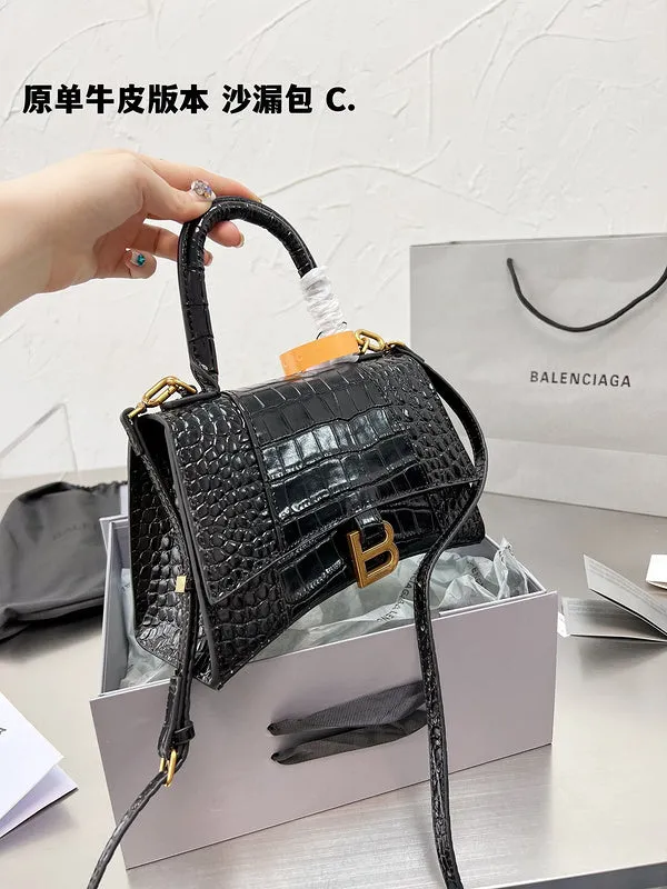 Bags-Realm - Balenciaga Bag - 1402