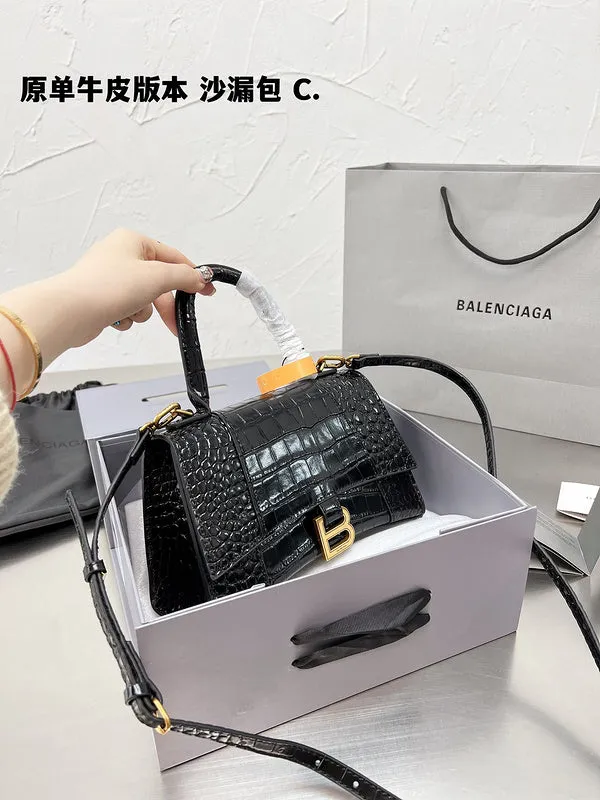 Bags-Realm - Balenciaga Bag - 1402