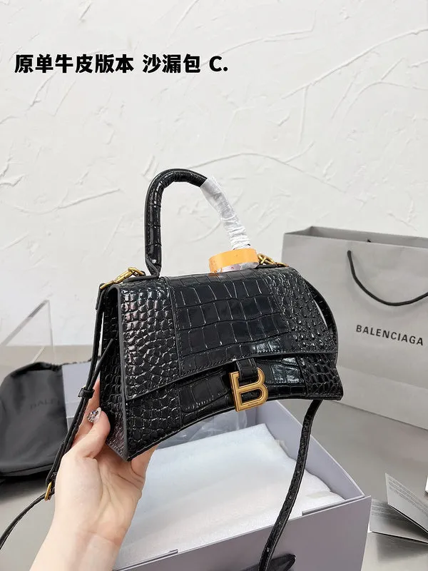 Bags-Realm - Balenciaga Bag - 1402