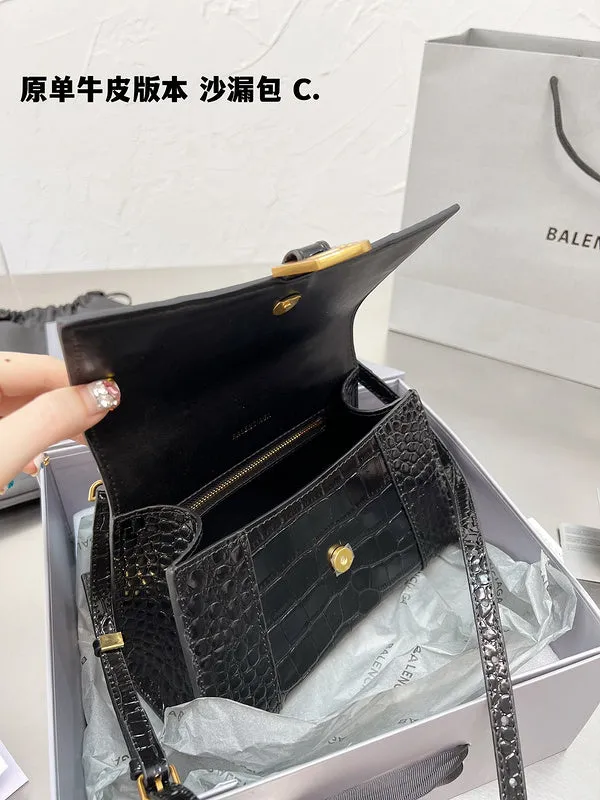 Bags-Realm - Balenciaga Bag - 1402