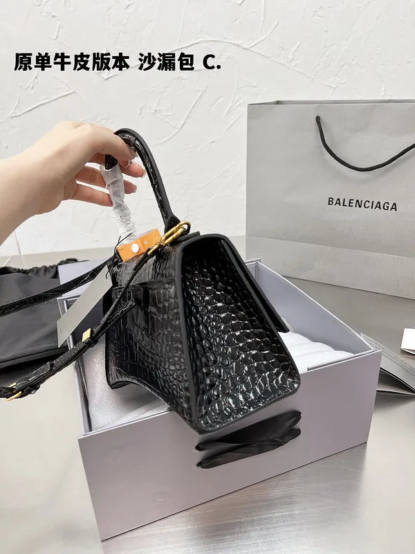 Bags-Realm - Balenciaga Bag - 1402