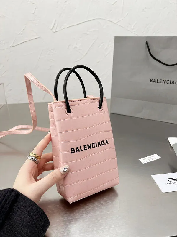 Bags-Realm - Balenciaga Bag - 1457