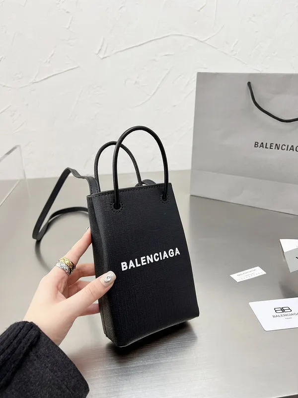 Bags-Realm - Balenciaga Bag - 1457