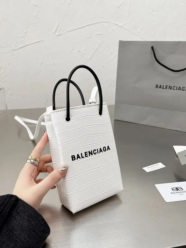 Bags-Realm - Balenciaga Bag - 1457