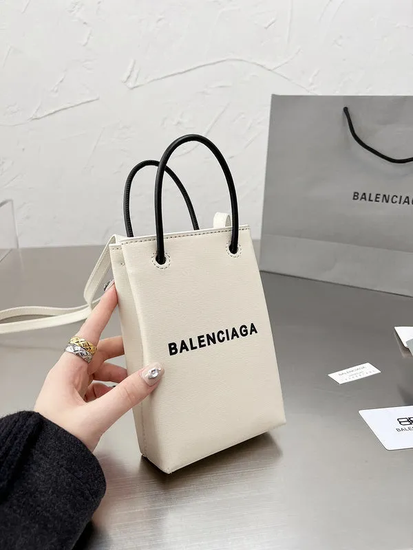 Bags-Realm - Balenciaga Bag - 1457