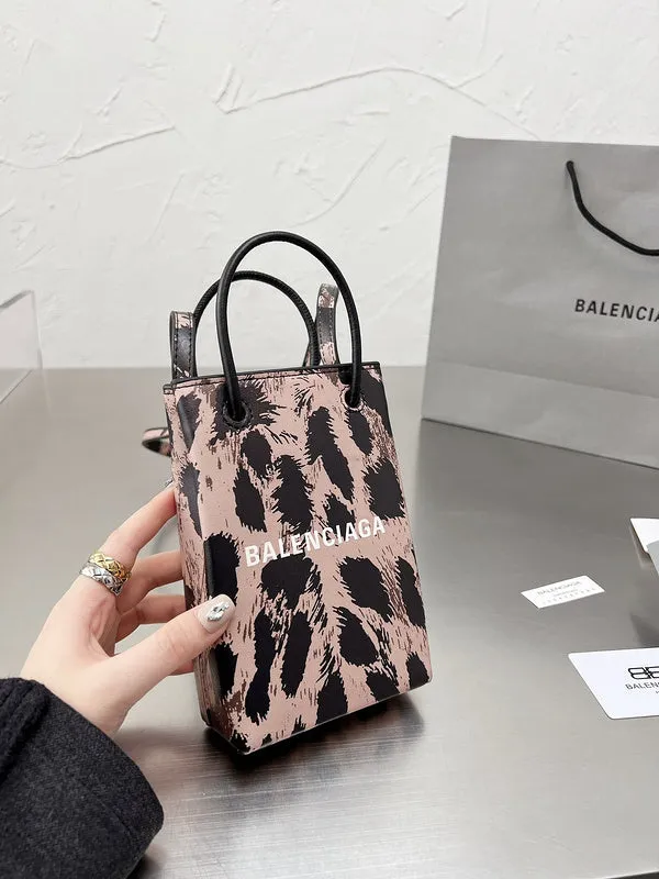 Bags-Realm - Balenciaga Bag - 1457