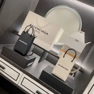 Bags-Realm - Balenciaga Bag - 1538