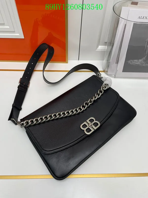 Bags-Realm - Balenciaga Bag - 1661