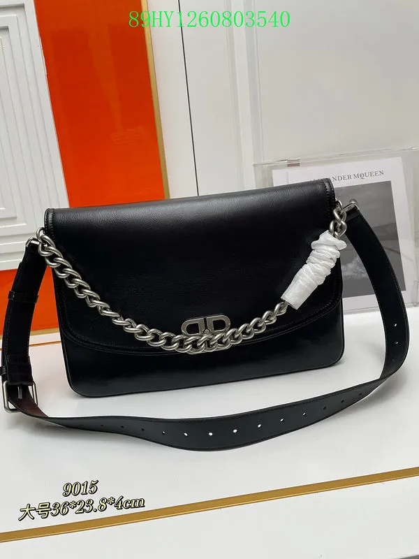 Bags-Realm - Balenciaga Bag - 1661