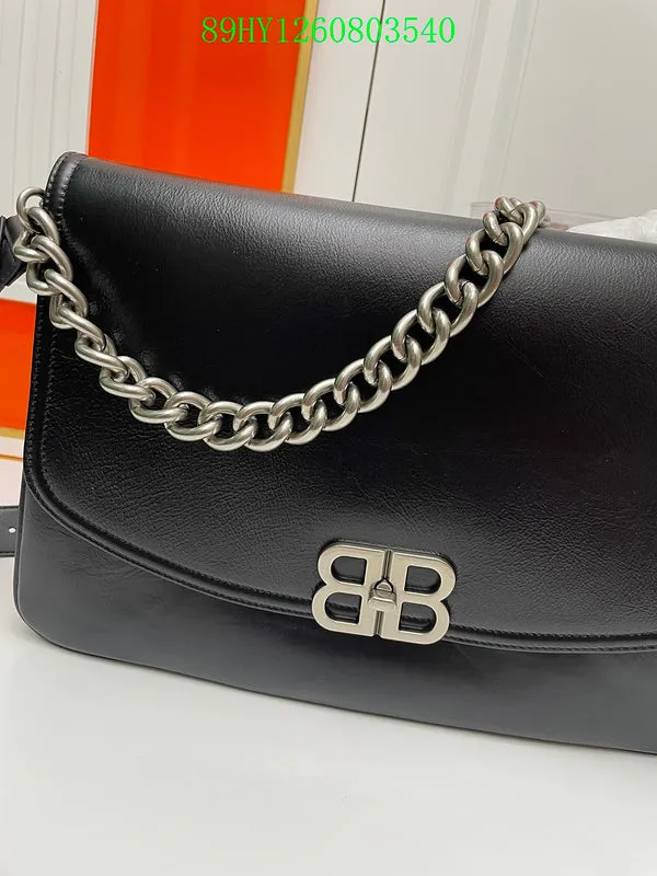 Bags-Realm - Balenciaga Bag - 1661