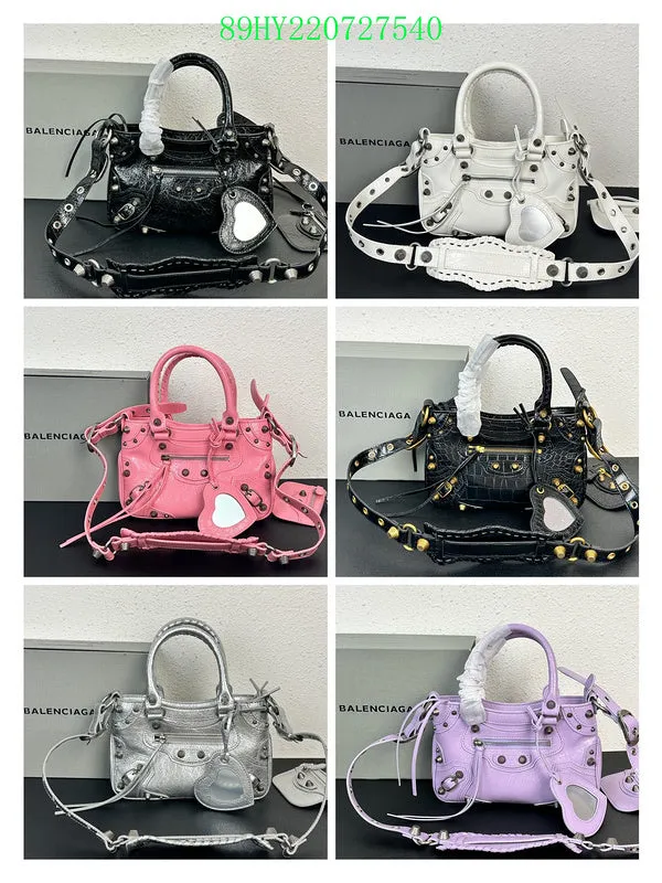 Bags-Realm - Balenciaga Bag - 1694