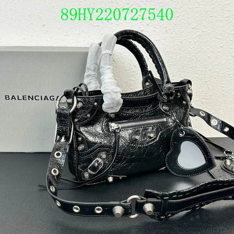 Bags-Realm - Balenciaga Bag - 1694