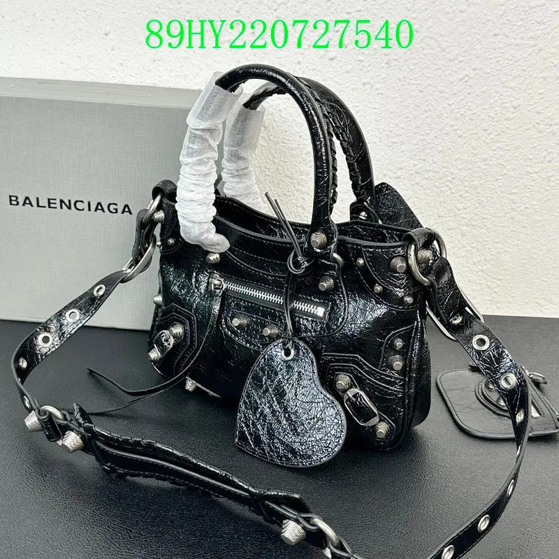 Bags-Realm - Balenciaga Bag - 1694