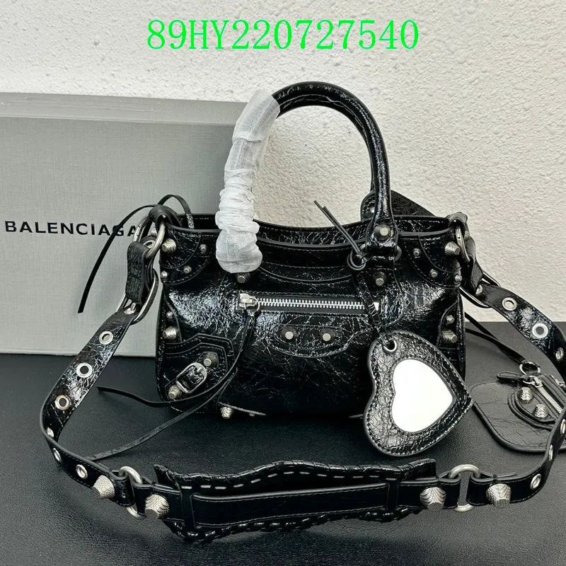 Bags-Realm - Balenciaga Bag - 1694