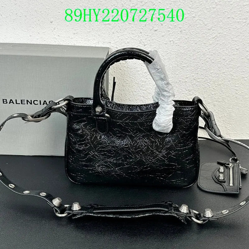 Bags-Realm - Balenciaga Bag - 1694