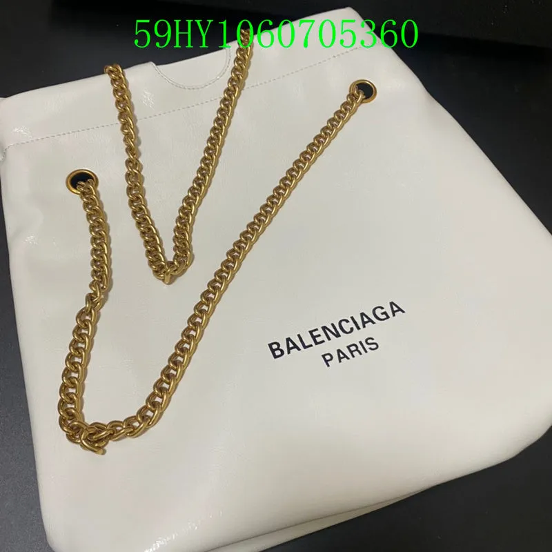 Bags-Realm - Balenciaga Bag - 1699