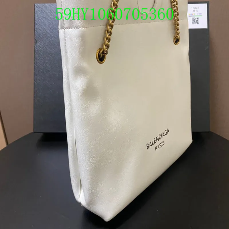 Bags-Realm - Balenciaga Bag - 1699