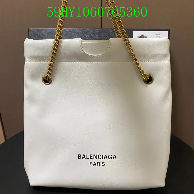 Bags-Realm - Balenciaga Bag - 1699