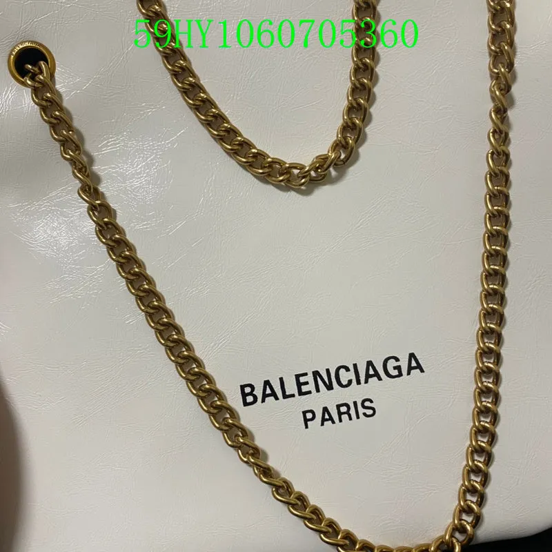 Bags-Realm - Balenciaga Bag - 1699