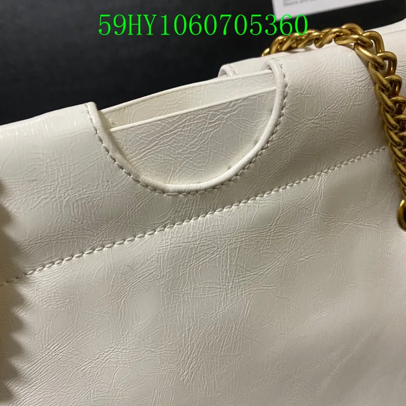 Bags-Realm - Balenciaga Bag - 1699