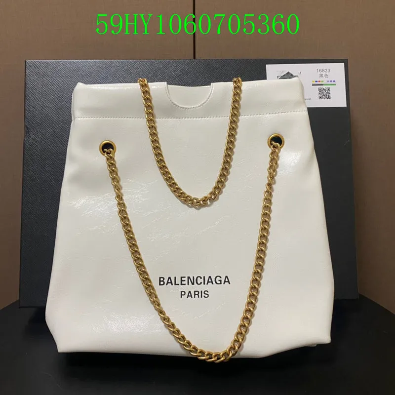 Bags-Realm - Balenciaga Bag - 1699