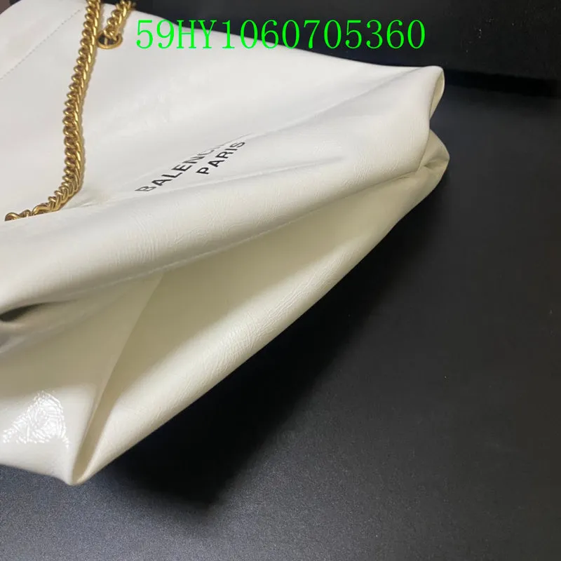 Bags-Realm - Balenciaga Bag - 1699