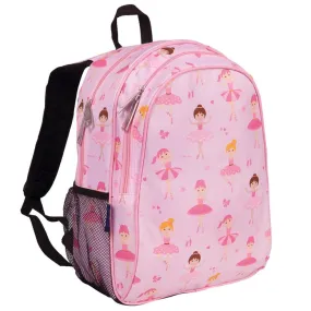 Ballerina Backpack