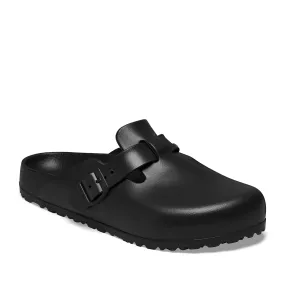     Birkenstock Boston Eva Black Narrow