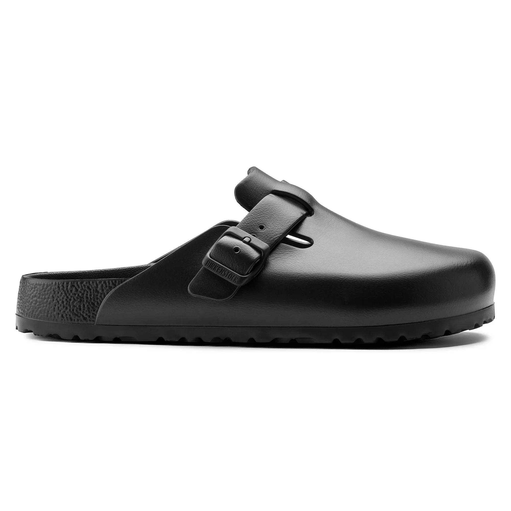 Birkenstock Boston Eva Black Regular    