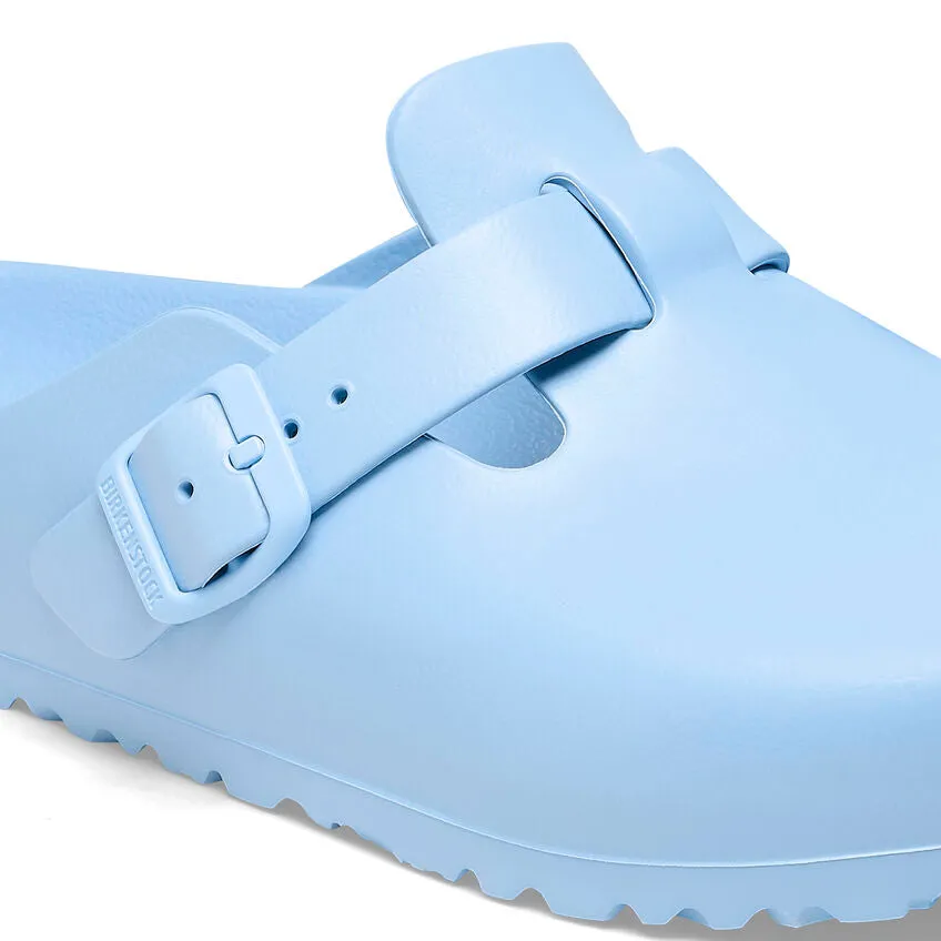 Birkenstock Boston EVA Dusty Blue     