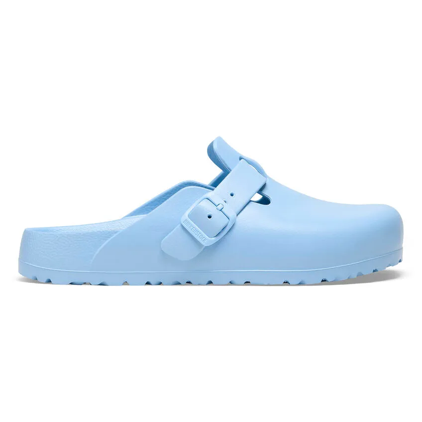 Birkenstock Boston EVA Dusty Blue     