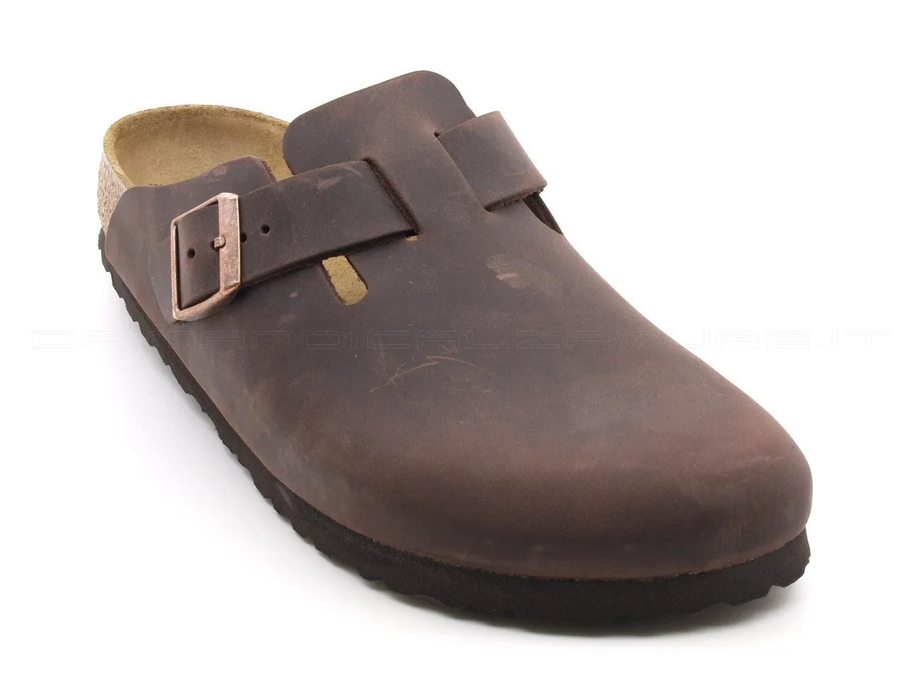 Birkenstock Boston sandali